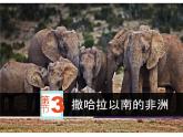 8.3撒哈拉以南的非洲课件PPT