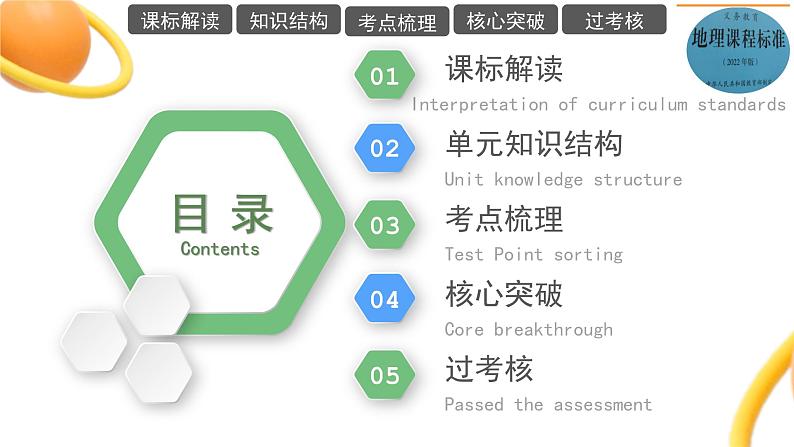 单元复习05 中国的差异（复习课件）——2022-2023学年人教版地理八年级下册单元综合复习第2页