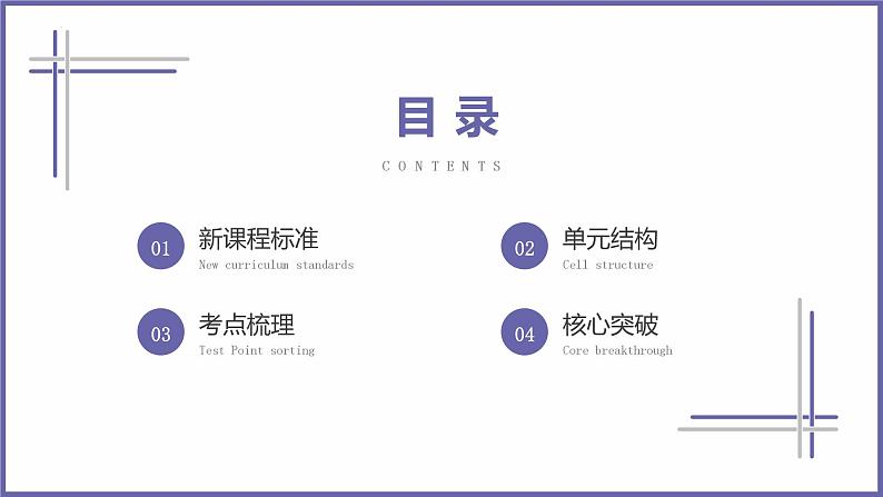 单元复习06 北方地区（复习课件）——2022-2023学年人教版地理八年级下册单元综合复习02