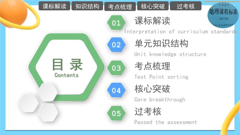 单元复习05 中国的差异（复习课件）——2022-2023学年人教版地理八年级下册单元综合复习02