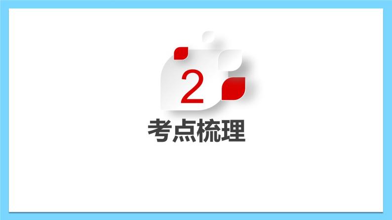 单元复习04  认识我国的区域【知识梳理】—— 2022-2023学年中图版地理七年级下册单元综合复习课件PPT06