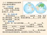 人教版初中地理七年级下册 第一节　位置和范围   课件