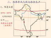 人教版初中地理七年级下册 第三节　印度    课件