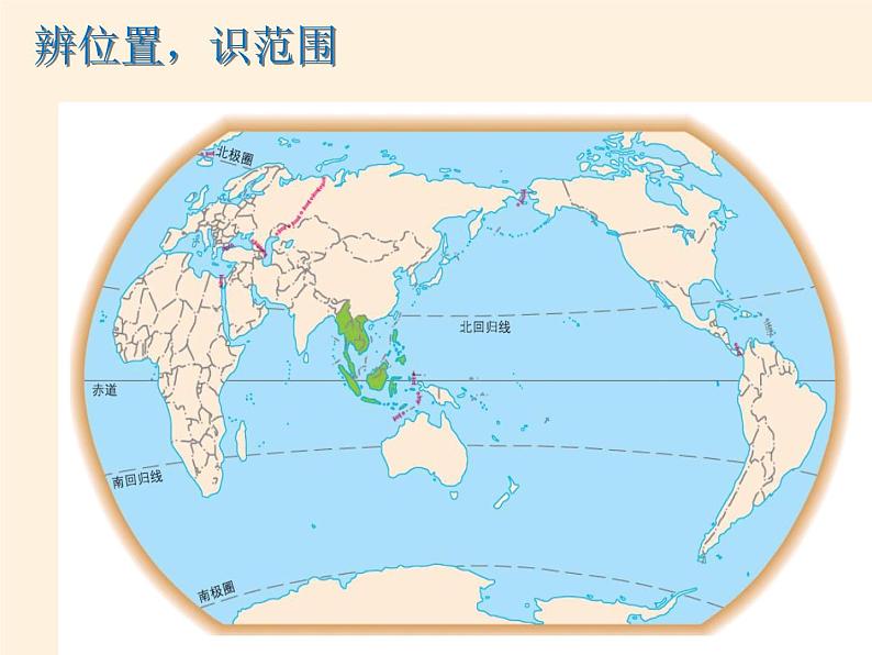 人教版初中地理七年级下册 第三节　印度    课件03