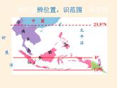 人教版初中地理七年级下册 第三节　印度    课件