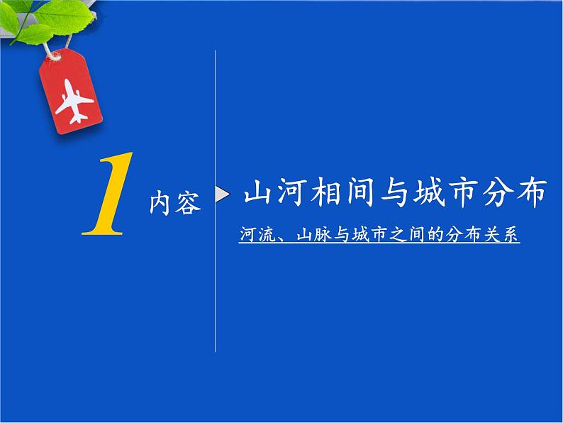 人教版初中地理七年级下册 第三节　印度    课件第2页