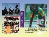 人教版初中地理七年级下册 第三节　撒哈拉以南非洲   课件