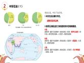 中考地理三轮冲刺热点复习课件热点01 能源 (含答案)