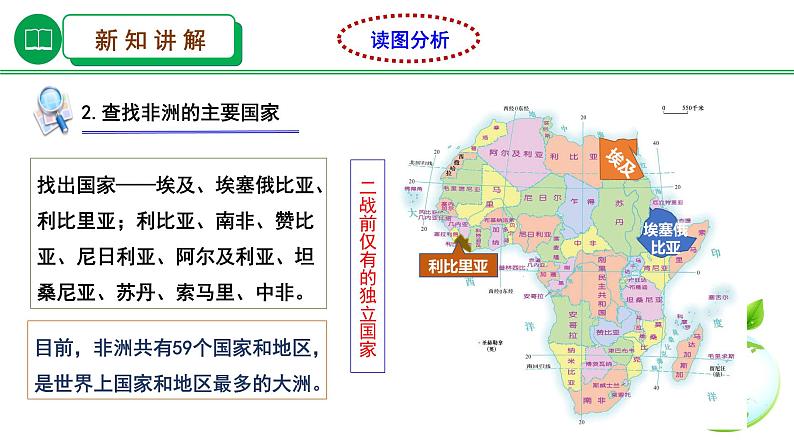 湘教版七下第六章第2节《非洲》第1课时课件08