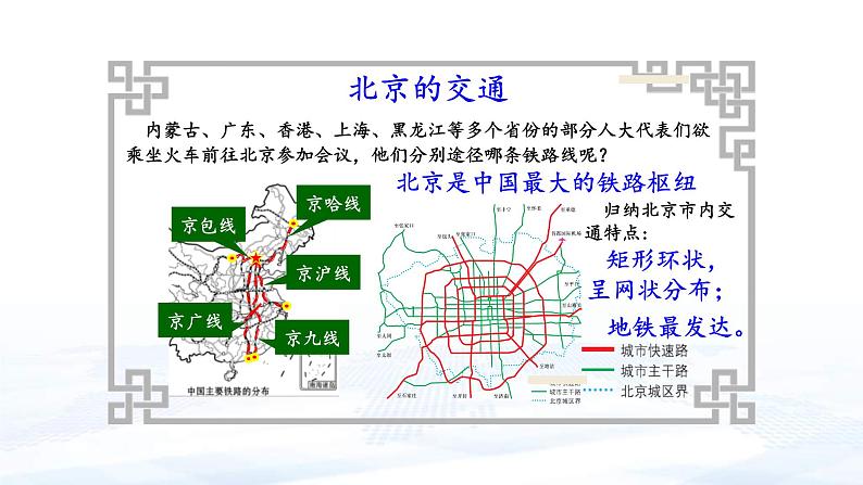 中考地理一轮复习课件专题29 认识区域—环境与发展(含答案)第6页