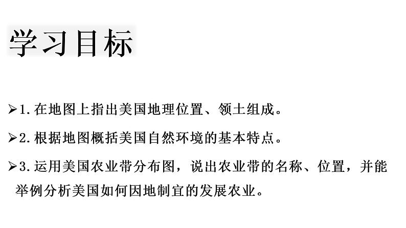 9.1美国（第一课时）（教学课件）02