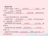 2023七年级地理下册 第六章 我们生活的大洲——亚洲 第2节 自然环境第2课时复杂的气候 新人教版课件PPT