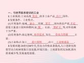2023七年级地理下册 第七章 我们邻近的国家和地区 第1节 日本第2课时与世界联系密切的工业 东西方兼容的文化 新人教版课件PPT