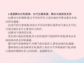 2023七年级地理下册 第九章 西半球的国家本章整合课件 新人教版