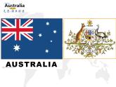 人教版初中地理七年级下册 第四节　澳大利亚    课件