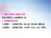 湘教版中考地理复习附录一：地理常识——重要地理分界线教学课件