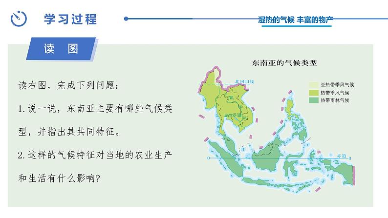 中图版地理八下第6章第一节东南亚第2课时课件第4页