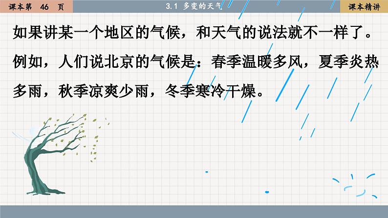 3.1 多变的天气（课件PPT）第5页