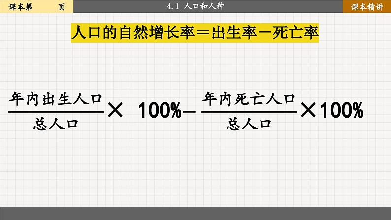 4.1 人口和人种（课件PPT）06