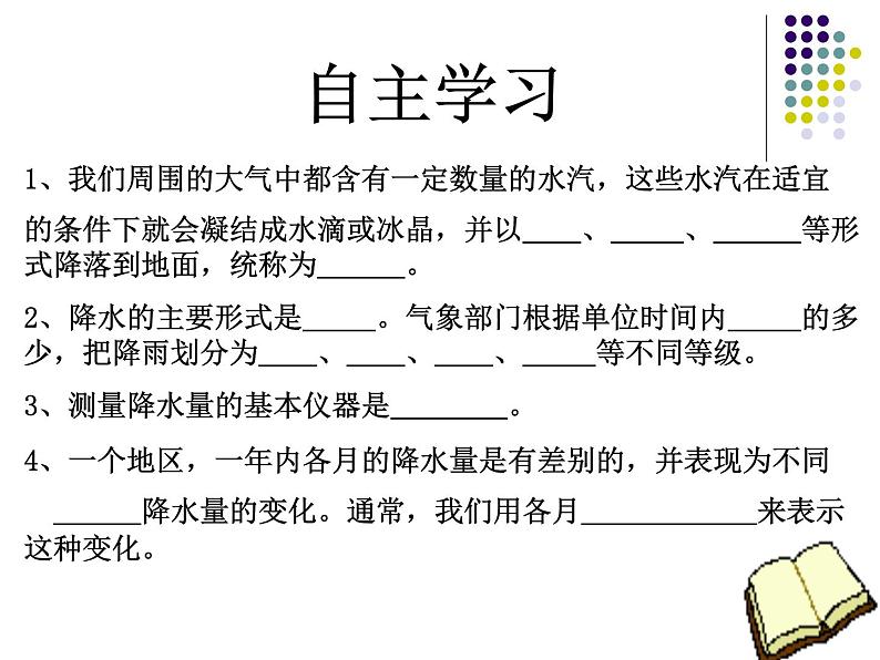 4.3 降水的变化和差异课件PPT第2页