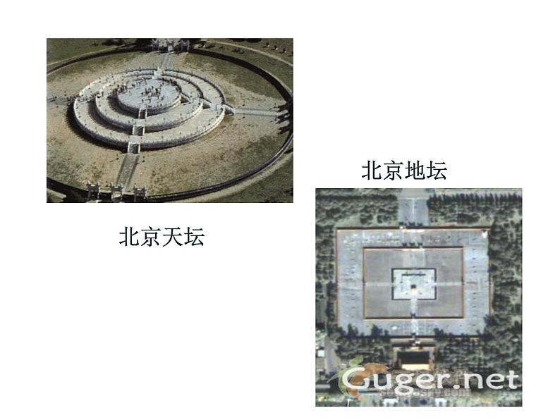 1.1 地球形状与大小课件PPT第4页