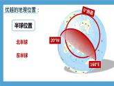 【核心素养目标】湘教版初中地理八年级上册 课件+教案 1.1《中国的疆域》 课件+教案（含教学反思）