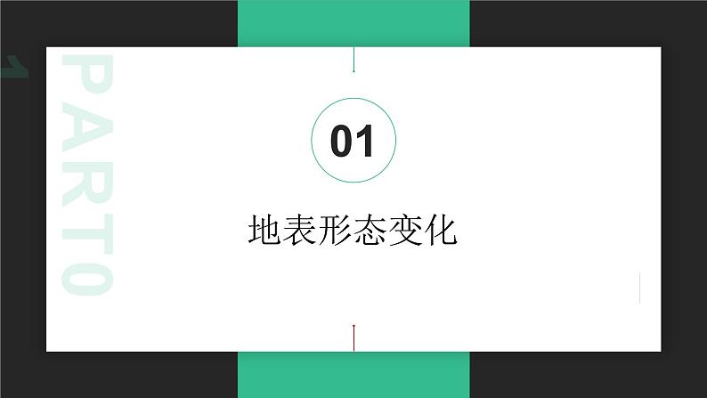 湘教版七上地理  2.4 海陆变迁  课件04