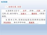 21.第九章_第一节_美国_第一课时_地理位置、范围与民族课件PPT