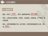 第3章 中國(guó)的自然資源 綜合復(fù)習(xí)  課件 -2023-2024學(xué)年八年級(jí)地理上學(xué)期湘教版