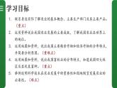 4.1 农业 课件 -2023-2024学年八年级地理上学期湘教版