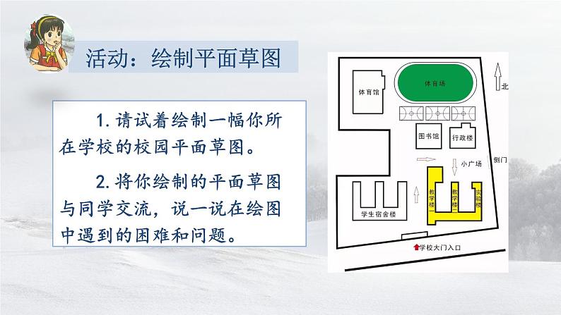 第二节 我们怎样学习地理第8页