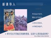 4.3 影响气候的主要因素 第2课时 （课件+视频）-2023-2024学年七年级地理上学期湘教版