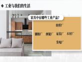 湘教版八上地理  4.2 工业   课件