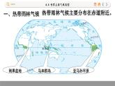 湘教版地理七上 4.4 世界主要气候类型（课件PPT)