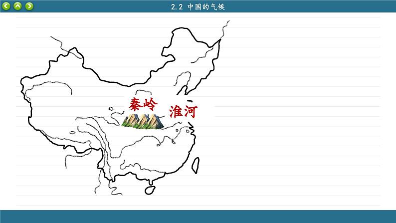 湘教版地理八上 2.2 中国的气候（课件PPT+素材)06