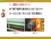 湘教版地理八上 4.2 工业（课件PPT)