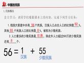 【核心素养】湘教版初中地理 八年级上册 1.4《中国的民族》课件