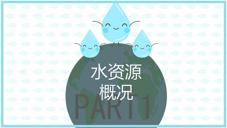 3.3 水资源（精品课件）-2022-2023学年地理七年级上册同步精品课堂 鲁教版（五四学制）（共43页PPT）05