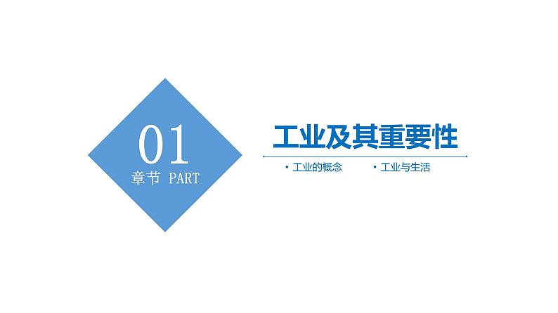 4.3 工业（精品课件） -2022-2023学年七年级地理上册同步精品课堂 鲁教版（五四学制）共44页PPT04