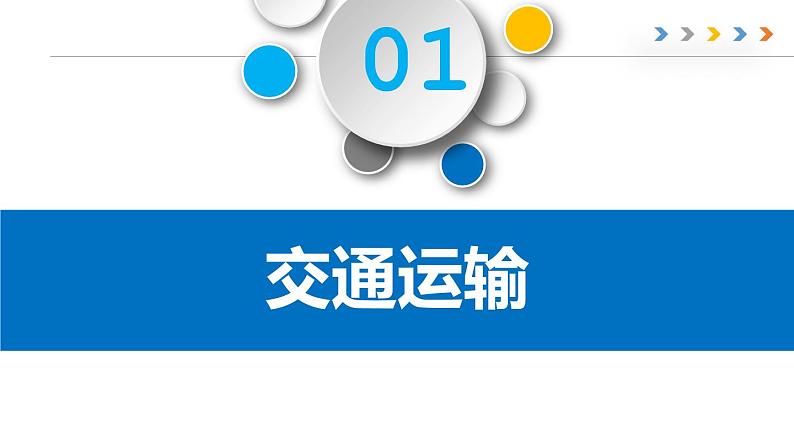 第四章 中国的经济发展（章末总结）-2022-2023学年地理七年级上册同步精品课堂 鲁教版（五四学制）课件PPT05