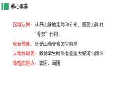 【核心素养】湘教版初中地理 八年级上册 2.1中国的地形（第1课时）课件