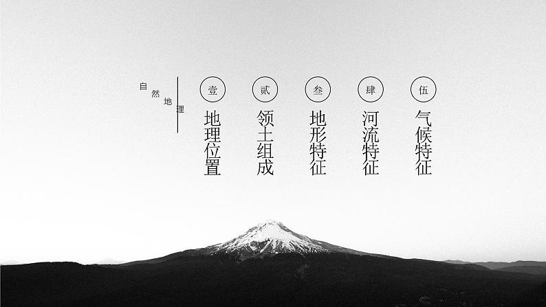 人教（新课标）地理七下：7.1《日本》课件第5页