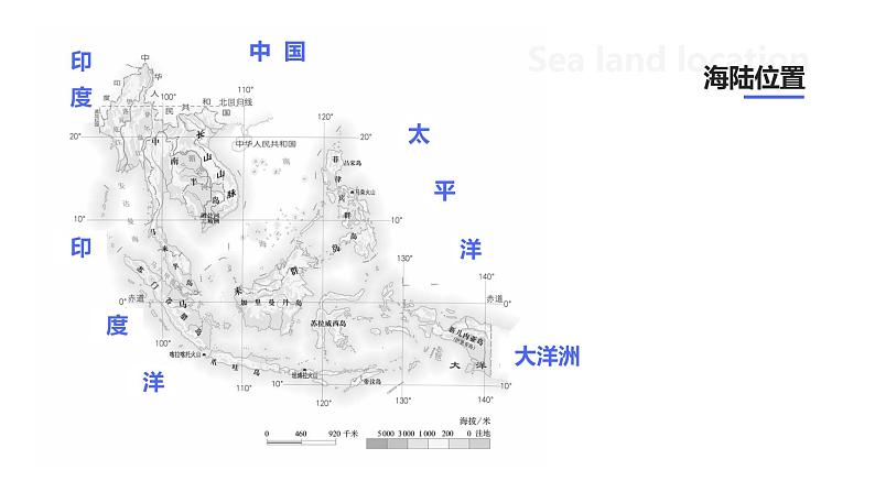 人教（新课标）地理七下：7.2《东南亚》课件第7页