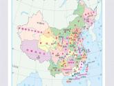 中国地理会考复习图课件PPT