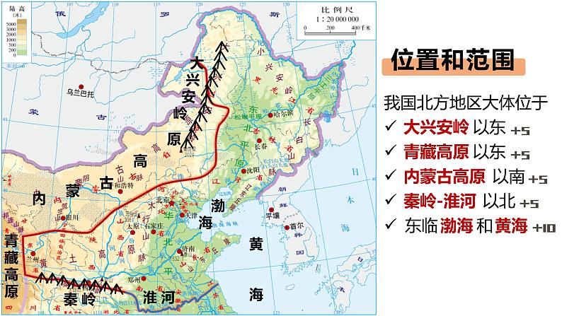 6.1《自然特征与农业》课件第6页