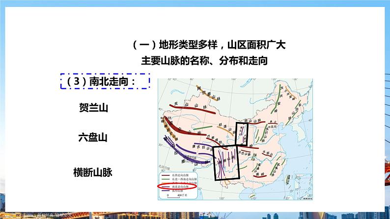 人教版八年级上册地理第4课《地形和地势》课件+教案+练习+学案+素材08