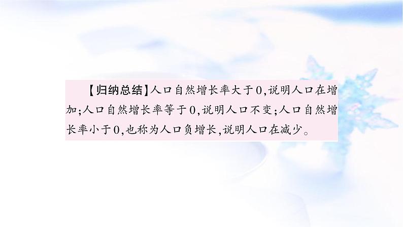 中考地理复习世界地理第五章世界的居民教学课件06