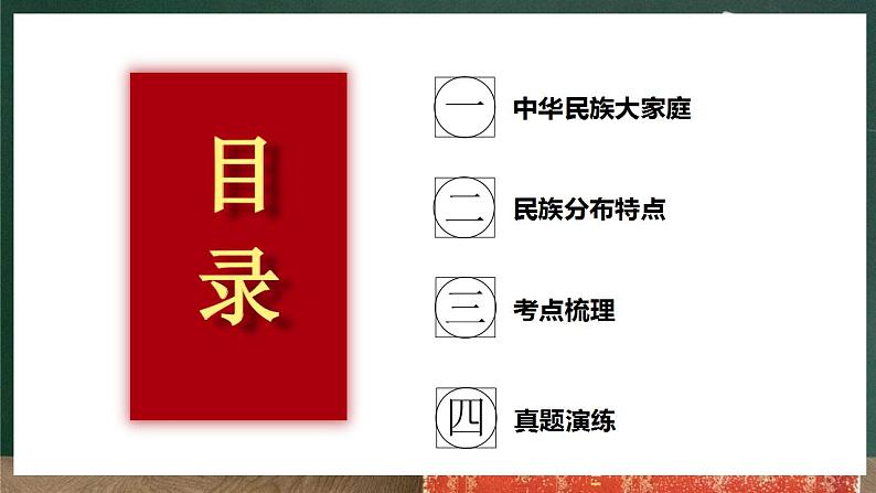 人教版地理八年级上册1.3 《民族》课件04