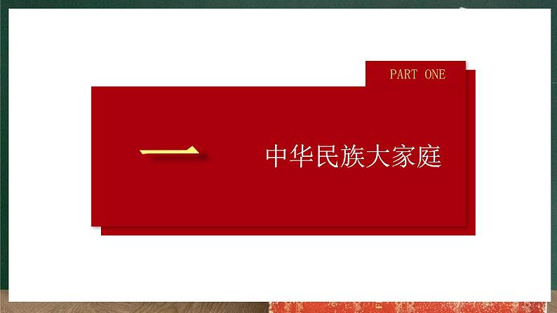 人教版地理八年级上册1.3 《民族》课件05