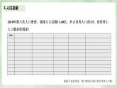 人教版地理八年级上册1.2《人口》课件